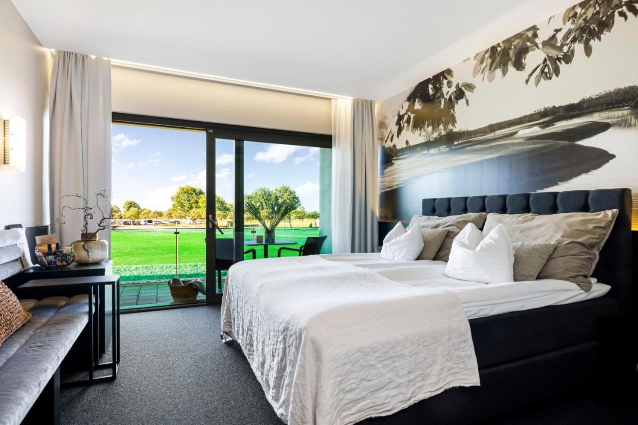האלמסטד Ringenaes Hotell & Konferens מראה חיצוני תמונה