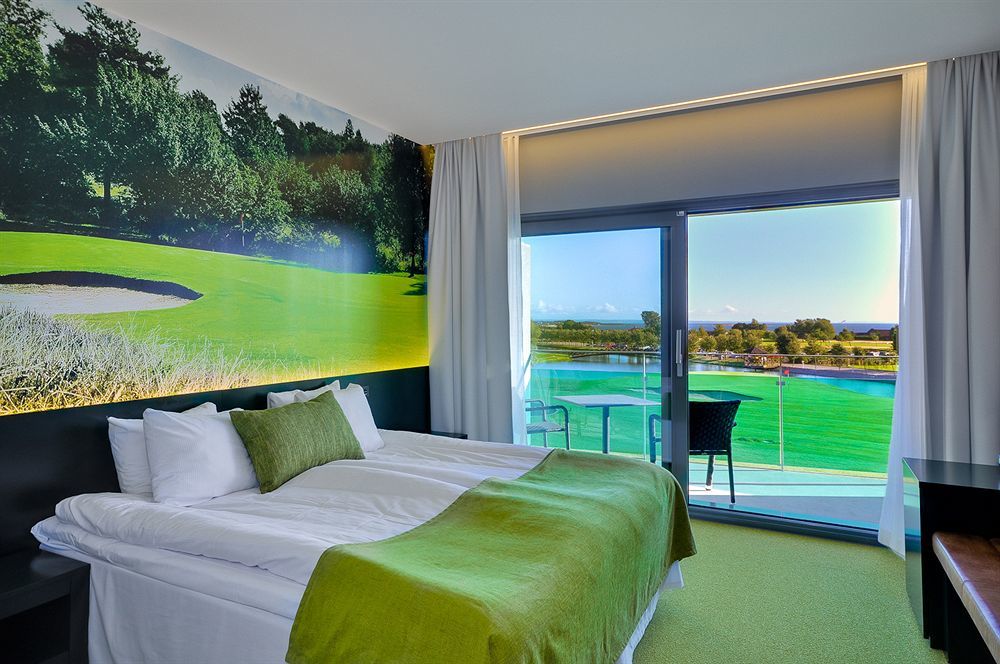 האלמסטד Ringenaes Hotell & Konferens מראה חיצוני תמונה