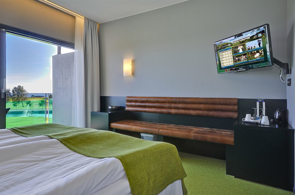 האלמסטד Ringenaes Hotell & Konferens מראה חיצוני תמונה
