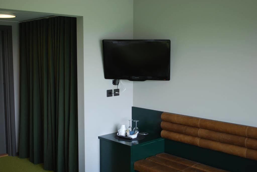 האלמסטד Ringenaes Hotell & Konferens מראה חיצוני תמונה